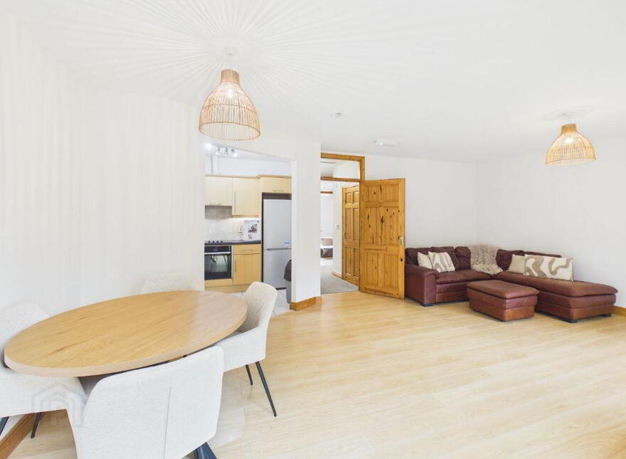 11 Lissen Manor, Seatown Road, Swords, K67KW82