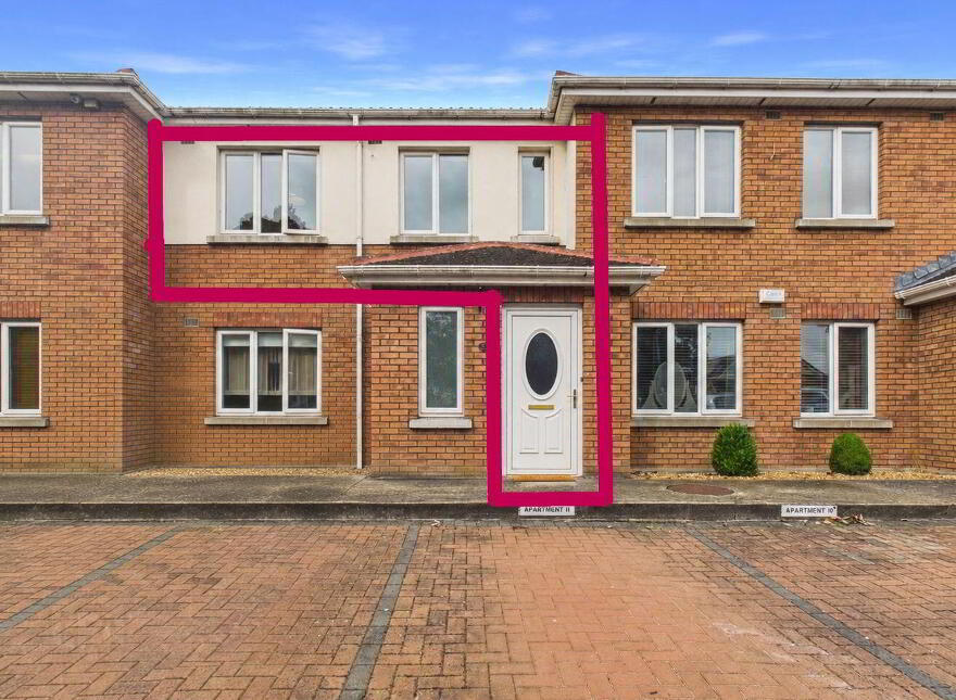 11 Lissen Manor, Seatown Road, Swords, K67KW82 photo