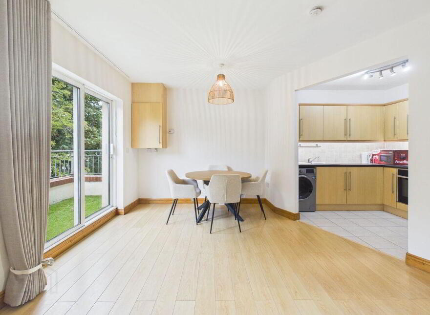 11 Lissen Manor, Seatown Road, Swords, K67KW82