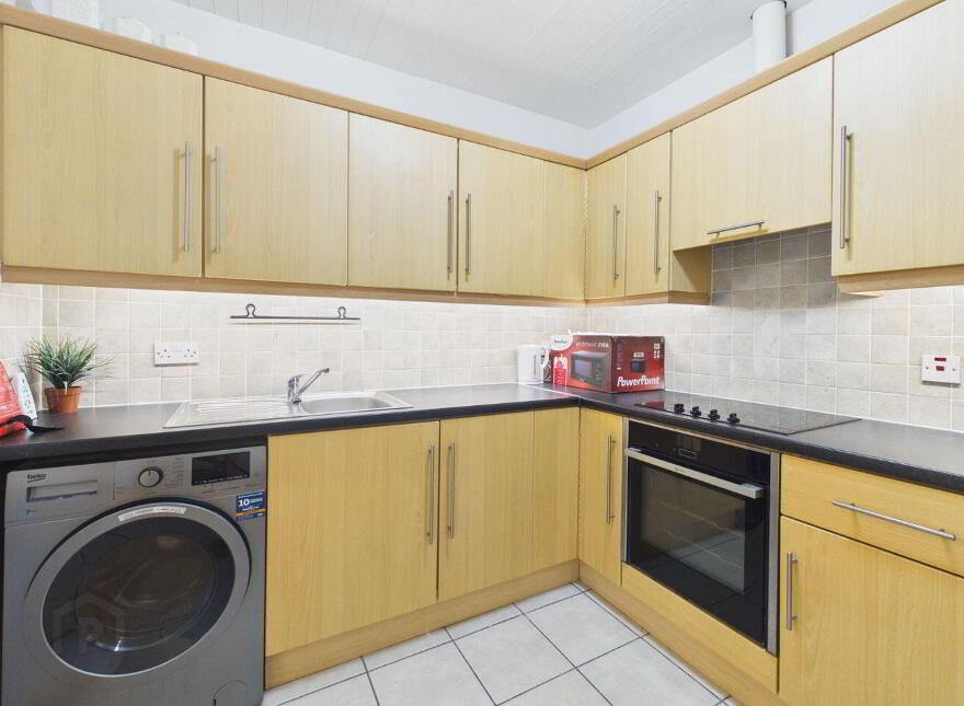 11 Lissen Manor, Seatown Road, Swords, K67KW82