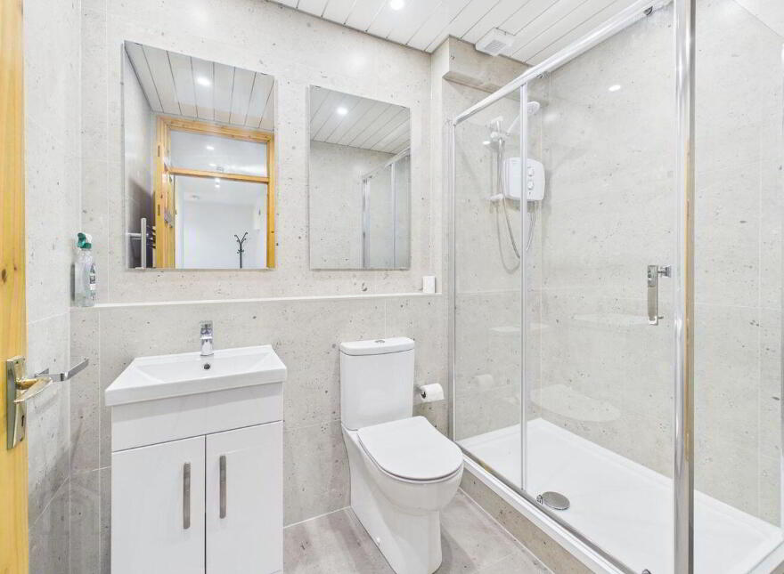 11 Lissen Manor, Seatown Road, Swords, K67KW82