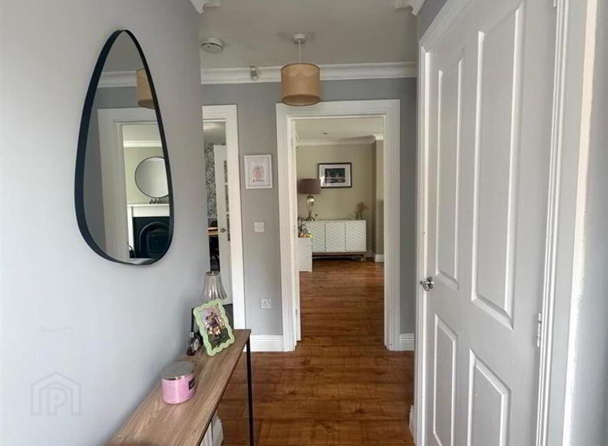 5 Summer Meadows Park, Waterside, L'Derry, BT47 6SL