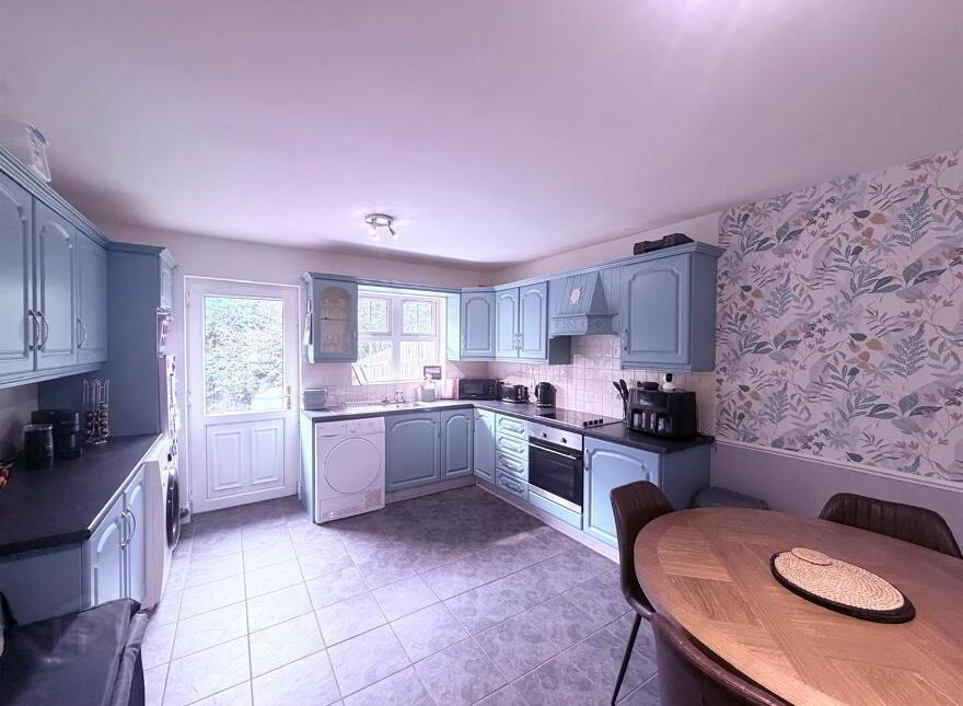 5 Summer Meadows Park, Waterside, L'Derry, BT47 6SL