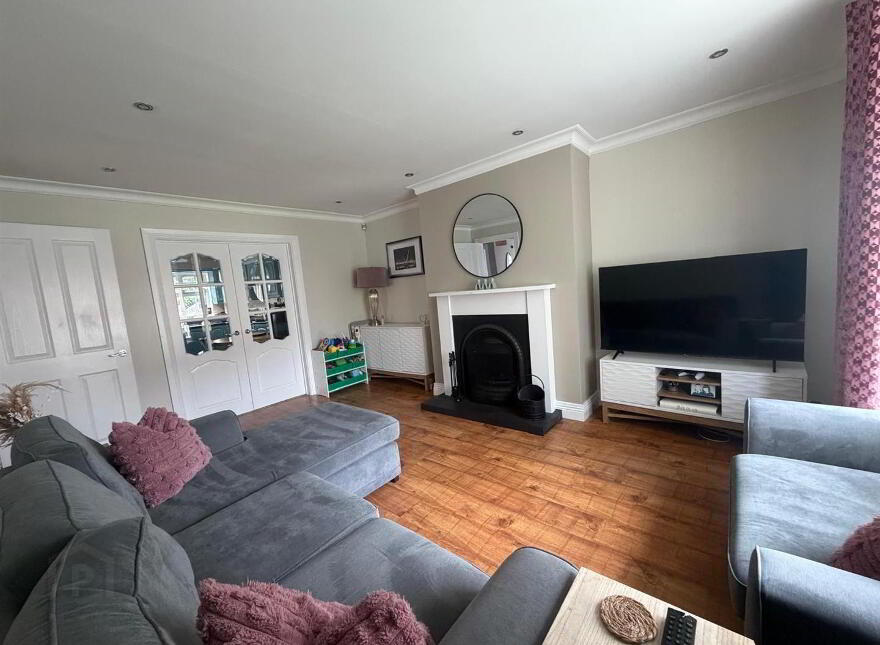 5 Summer Meadows Park, Waterside, L'Derry, BT47 6SL