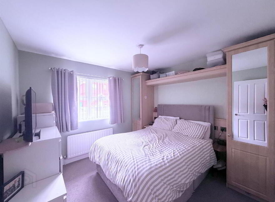 5 Summer Meadows Park, Waterside, L'Derry, BT47 6SL
