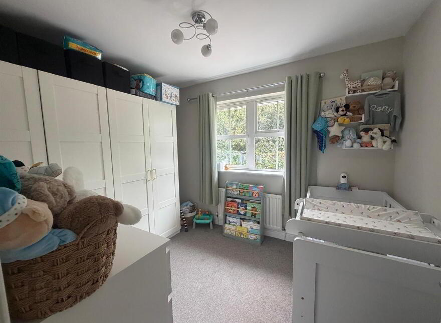 5 Summer Meadows Park, Waterside, L'Derry, BT47 6SL