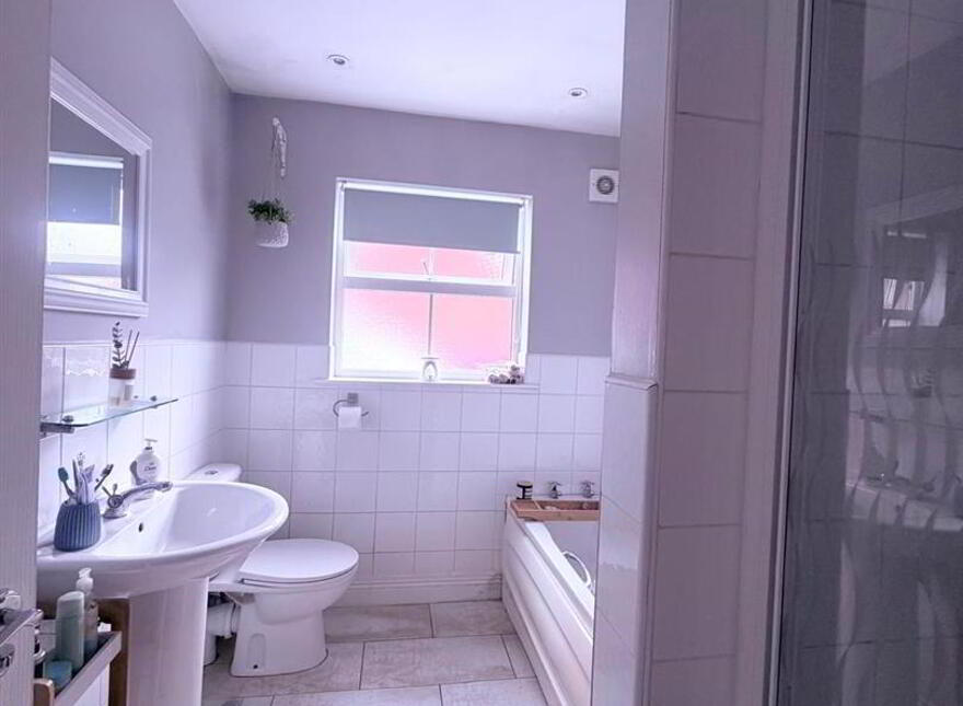 5 Summer Meadows Park, Waterside, L'Derry, BT47 6SL
