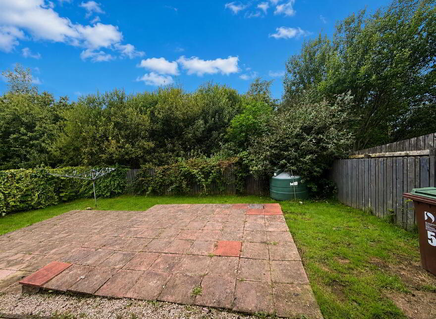 5 Summer Meadows Park, Waterside, L'Derry, BT47 6SL