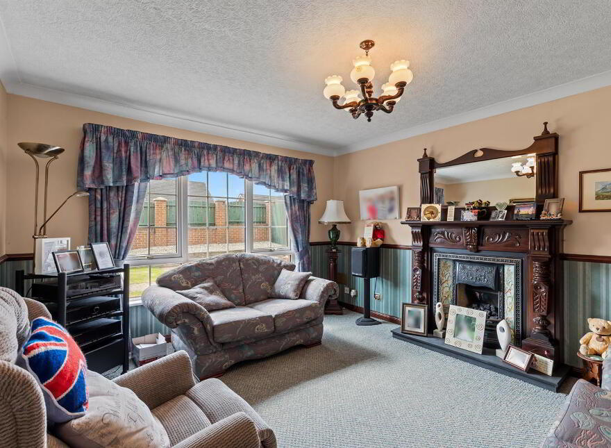 4 Beverley Heights, Newtownards, BT23 7UG