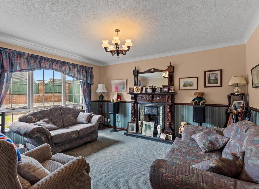 4 Beverley Heights, Newtownards, BT23 7UG