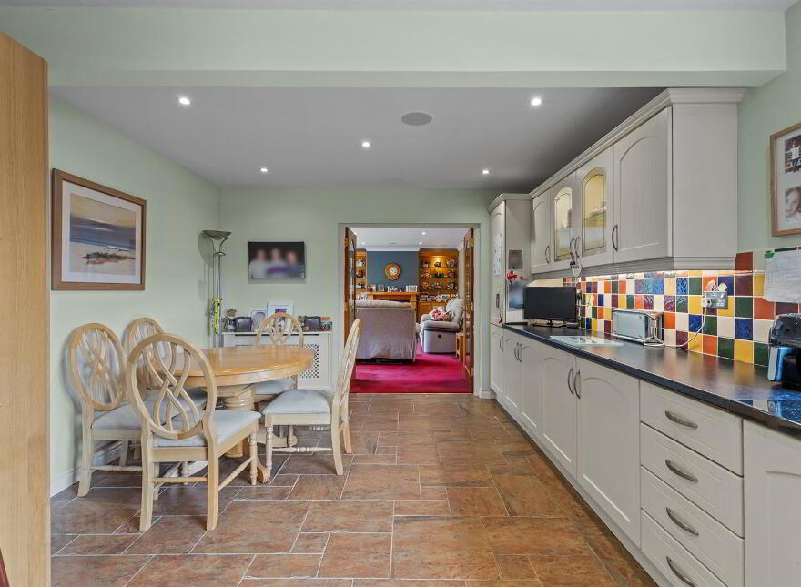 4 Beverley Heights, Newtownards, BT23 7UG