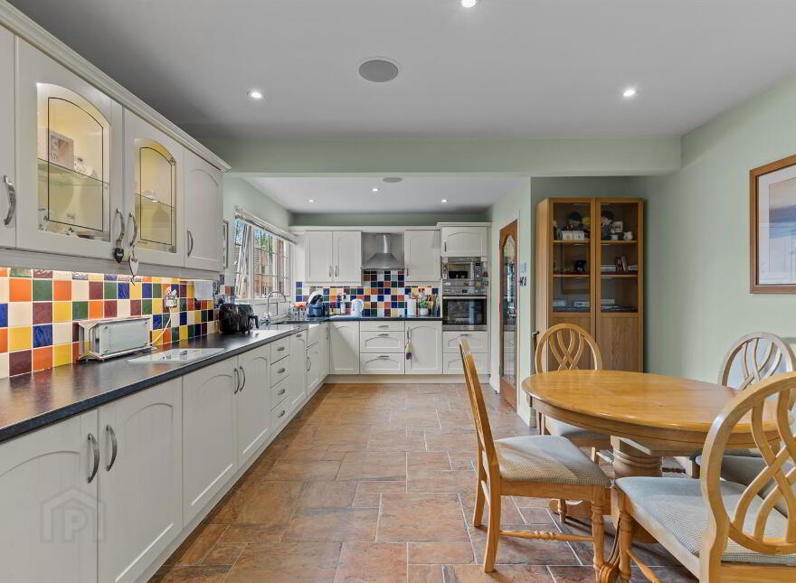 4 Beverley Heights, Newtownards, BT23 7UG
