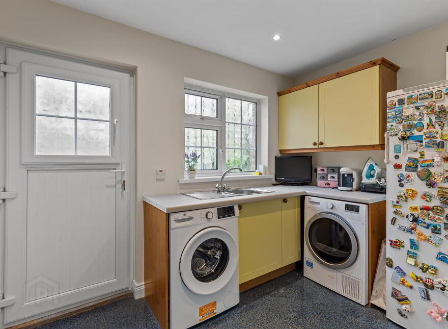 4 Beverley Heights, Newtownards, BT23 7UG