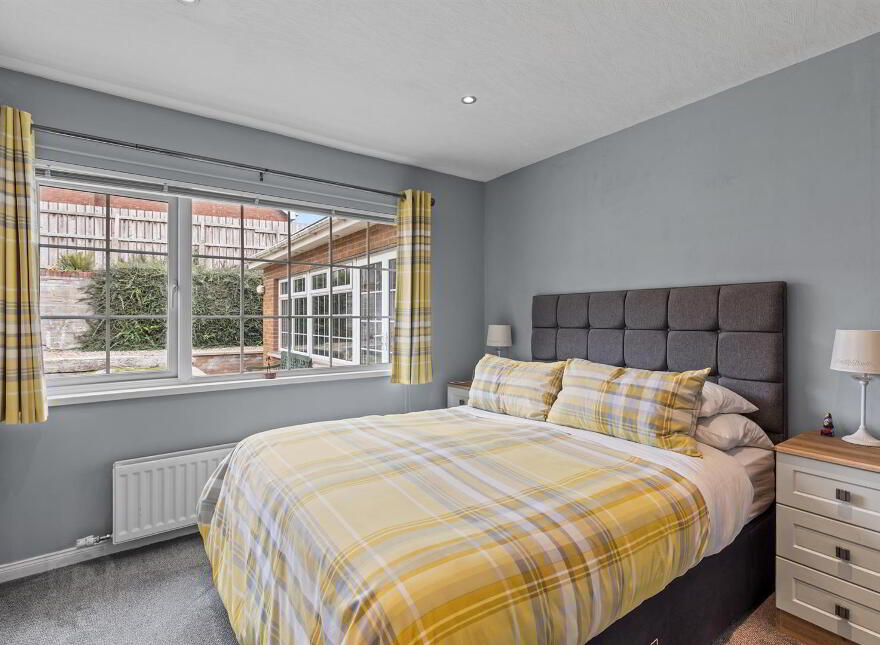 4 Beverley Heights, Newtownards, BT23 7UG