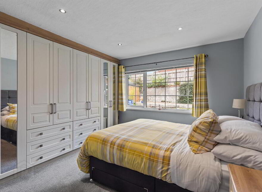 4 Beverley Heights, Newtownards, BT23 7UG