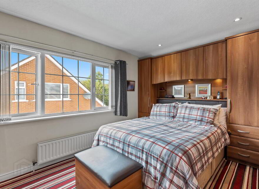 4 Beverley Heights, Newtownards, BT23 7UG