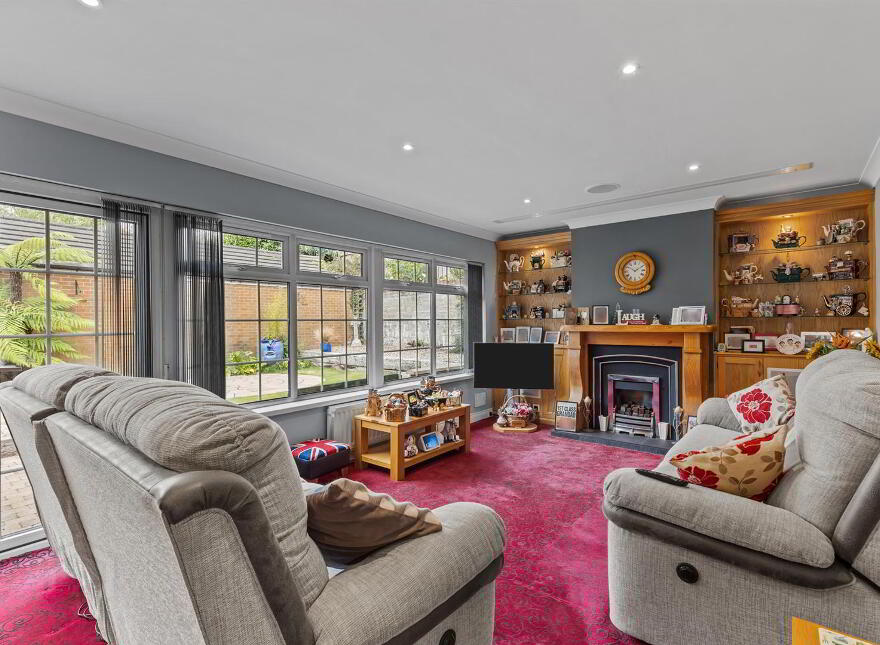 4 Beverley Heights, Newtownards, BT23 7UG