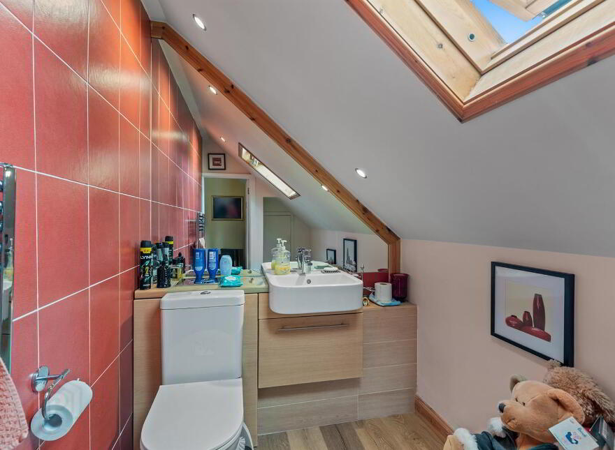4 Beverley Heights, Newtownards, BT23 7UG