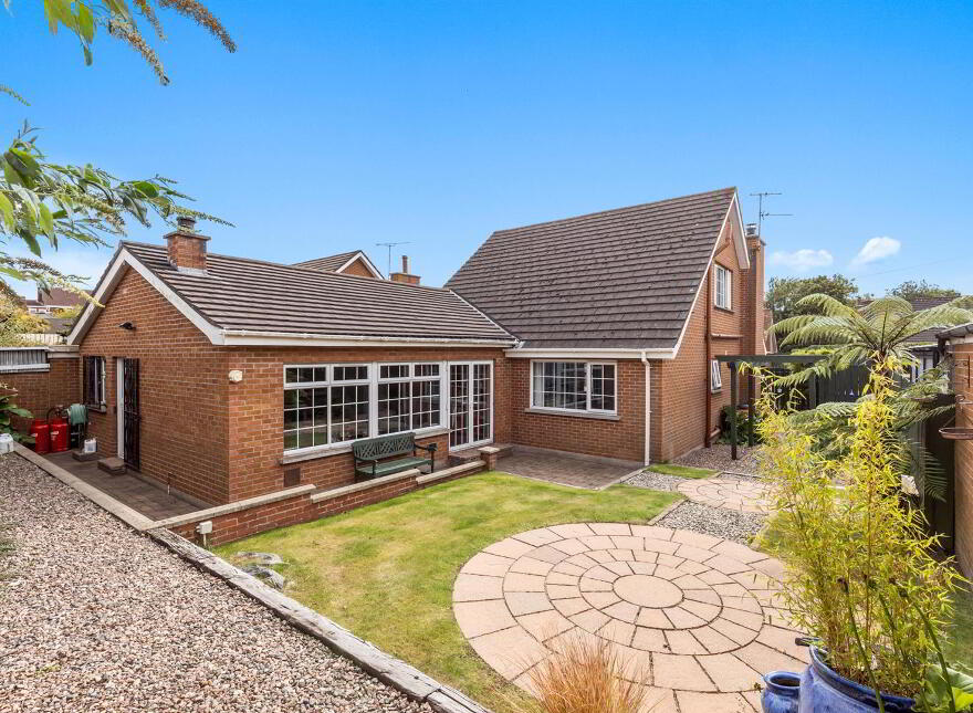 4 Beverley Heights, Newtownards, BT23 7UG