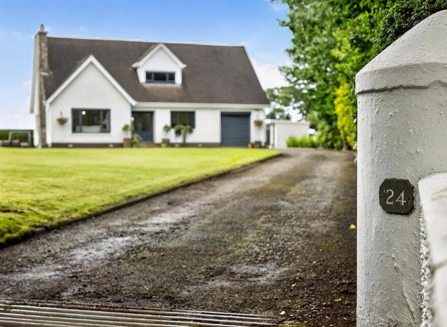 24 Cockhill Road, Cromkill, Ballymena, BT42 2JP