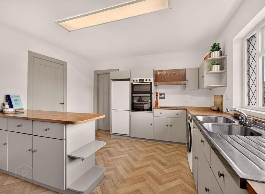 24 Cockhill Road, Cromkill, Ballymena, BT42 2JP