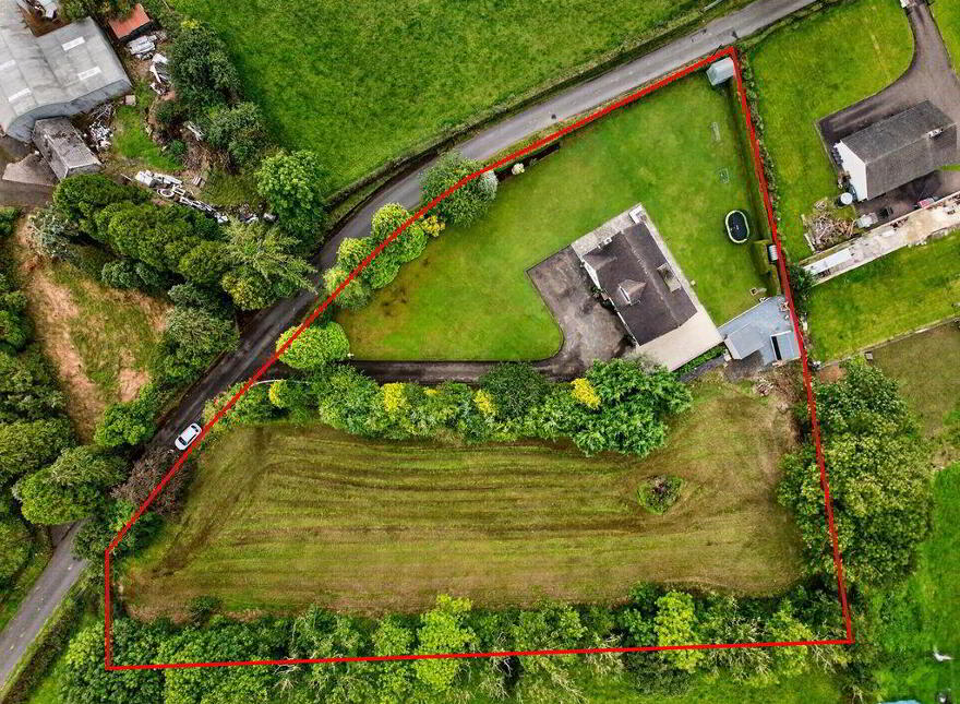 24 Cockhill Road, Cromkill, Ballymena, BT42 2JP