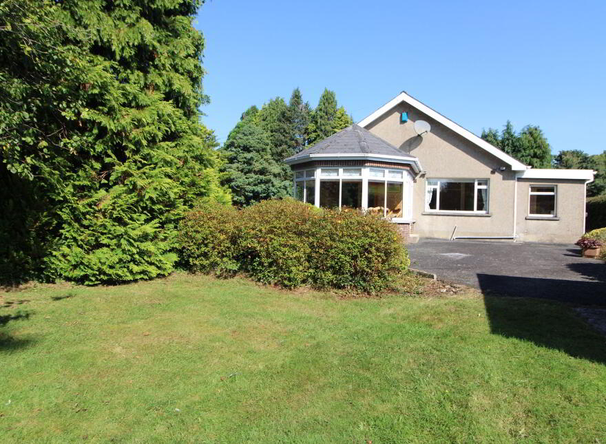 'Braemor', Deerpark, Ravensdale, Dundalk, A91XT91