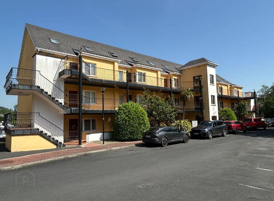 Apartment 10D Harbour Village, Killaloe, V94W7E2