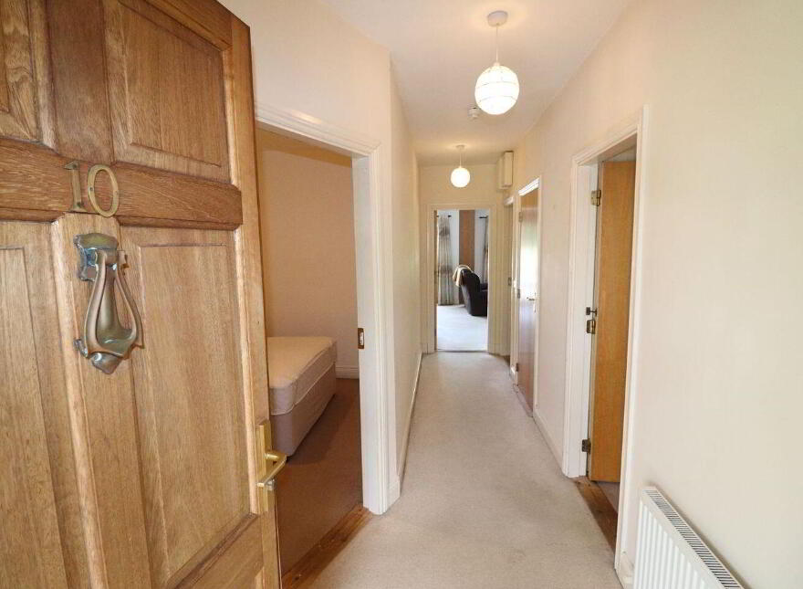 Apartment 10D Harbour Village, Killaloe, V94W7E2