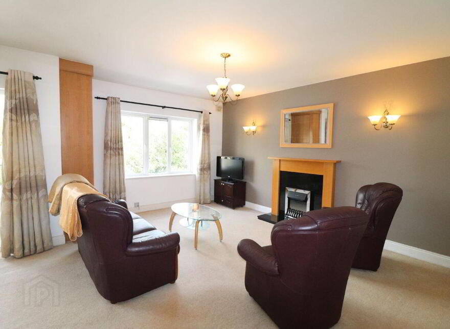 Apartment 10D Harbour Village, Killaloe, V94W7E2