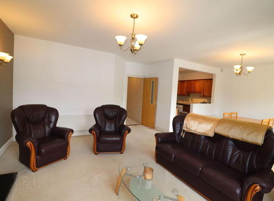 Apartment 10D Harbour Village, Killaloe, V94W7E2