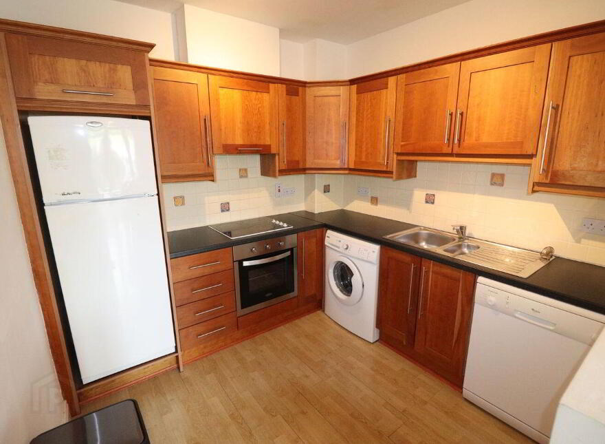 Apartment 10D Harbour Village, Killaloe, V94W7E2