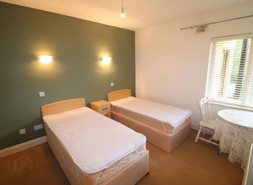 Apartment 10D Harbour Village, Killaloe, V94W7E2