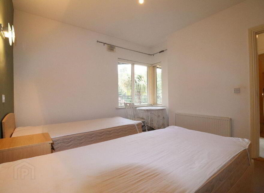 Apartment 10D Harbour Village, Killaloe, V94W7E2