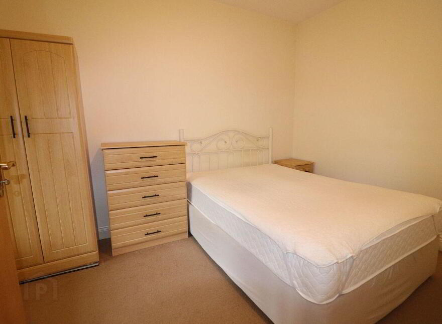 Apartment 10D Harbour Village, Killaloe, V94W7E2
