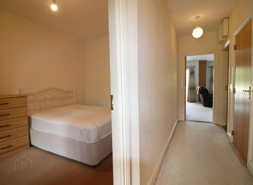 Apartment 10D Harbour Village, Killaloe, V94W7E2