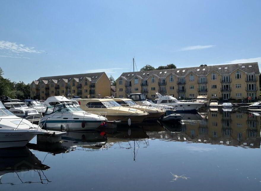 Apartment 10D Harbour Village, Killaloe, V94W7E2