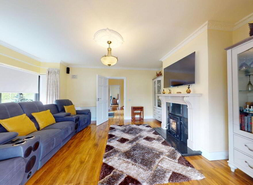 Laurel Lodge, Kildavin, Murrintown, Y35E781