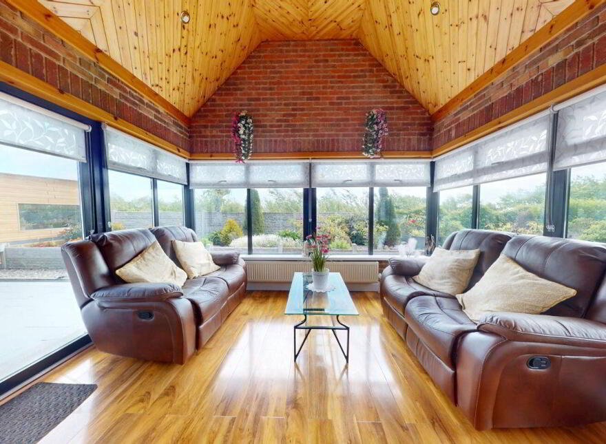 Laurel Lodge, Kildavin, Murrintown, Y35E781