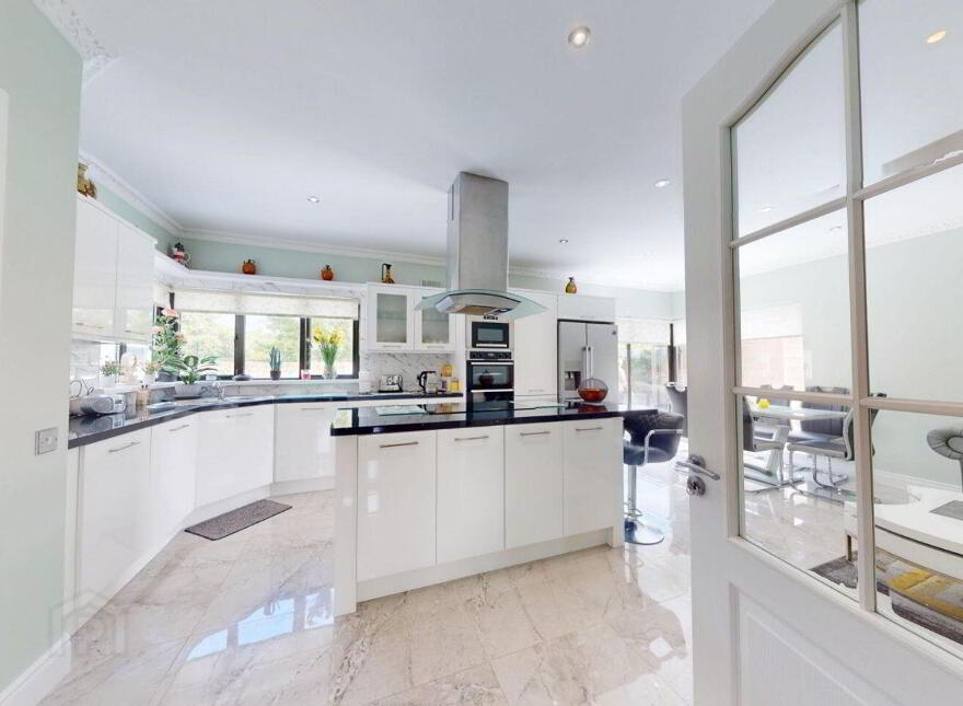 Laurel Lodge, Kildavin, Murrintown, Y35E781