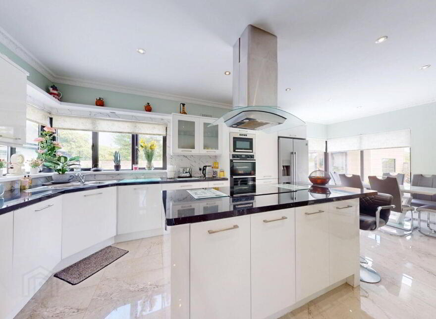 Laurel Lodge, Kildavin, Murrintown, Y35E781