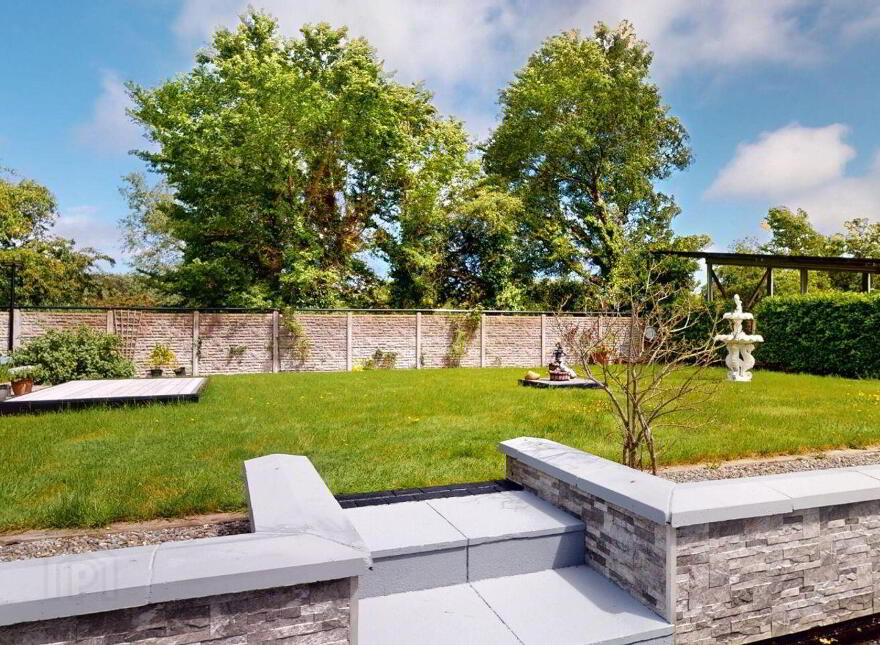 Laurel Lodge, Kildavin, Murrintown, Y35E781