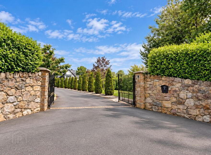 Laurel Lodge, Kildavin, Murrintown, Y35E781
