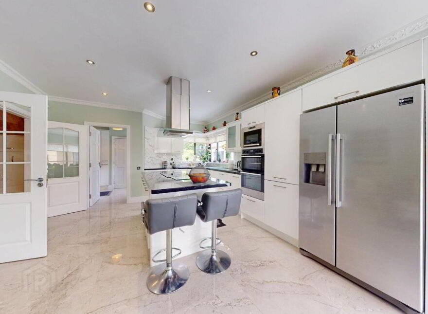 Laurel Lodge, Kildavin, Murrintown, Y35E781
