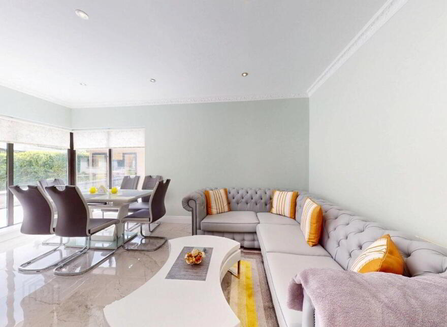 Laurel Lodge, Kildavin, Murrintown, Y35E781
