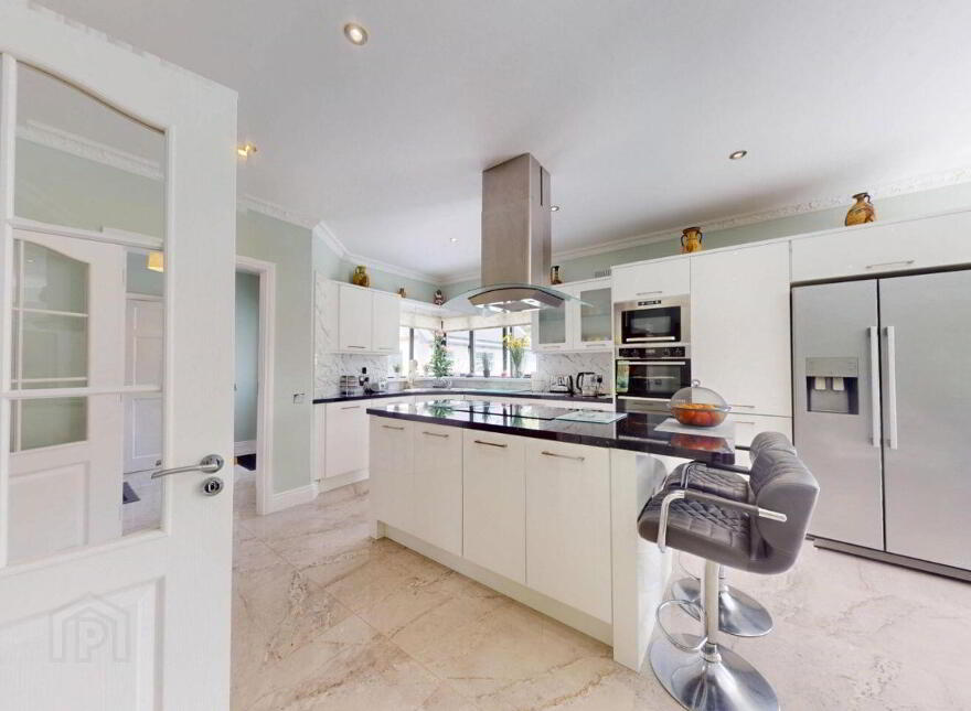 Laurel Lodge, Kildavin, Murrintown, Y35E781
