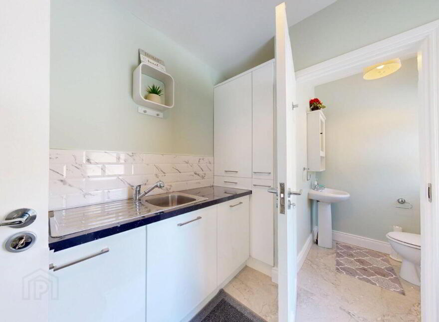 Laurel Lodge, Kildavin, Murrintown, Y35E781