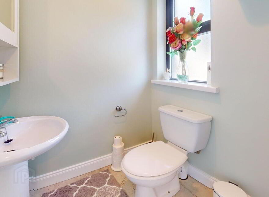 Laurel Lodge, Kildavin, Murrintown, Y35E781