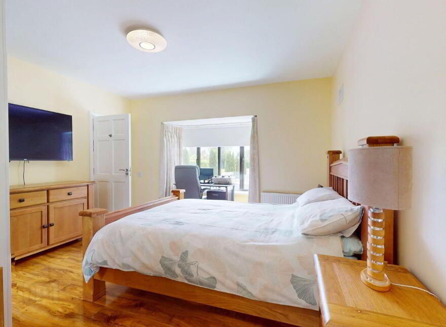 Laurel Lodge, Kildavin, Murrintown, Y35E781