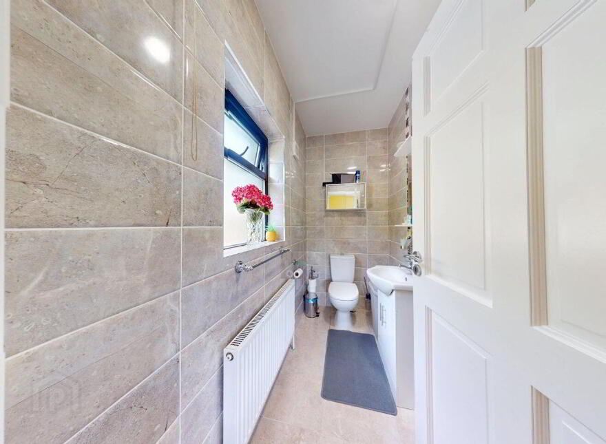 Laurel Lodge, Kildavin, Murrintown, Y35E781
